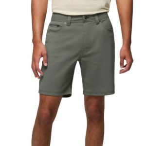 Prana Stretch Zion 5 Pocket Short – Men’s